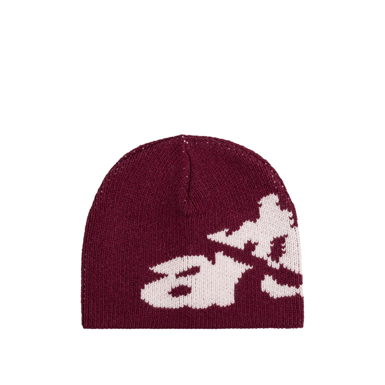 Arte Antwerp Ripped Arte Side Beanie