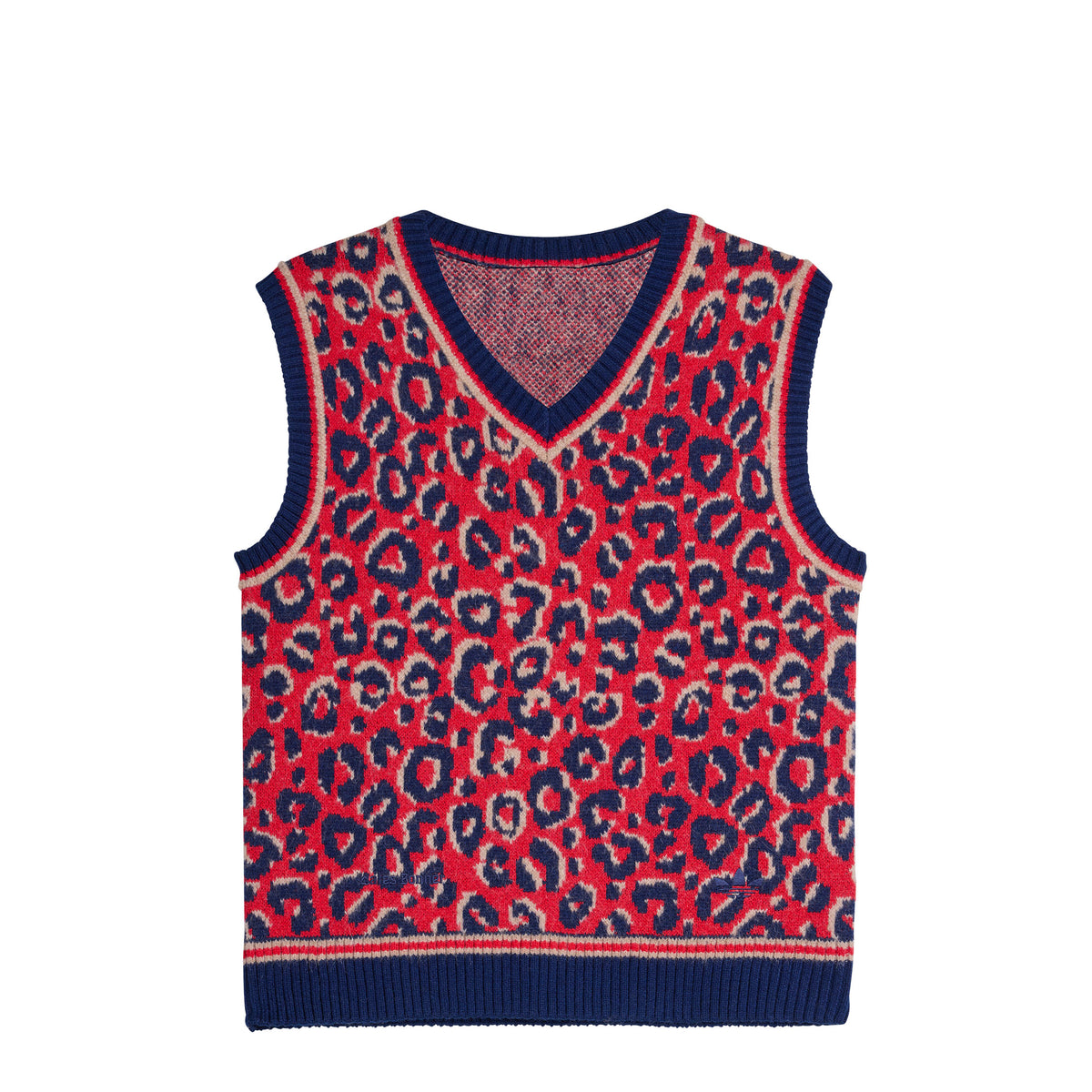 Adidas x Wales Bonner Knit Vest | Apparel » Buy online now!