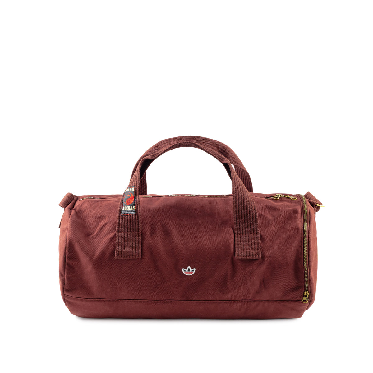 Adidas x Clot by Edison Chen Barrel Bag | Accessoires » Buy online