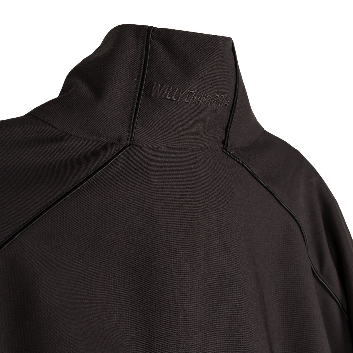 Adidas x Willy Chavarria Twill Track Top | Apparel » Buy online now!