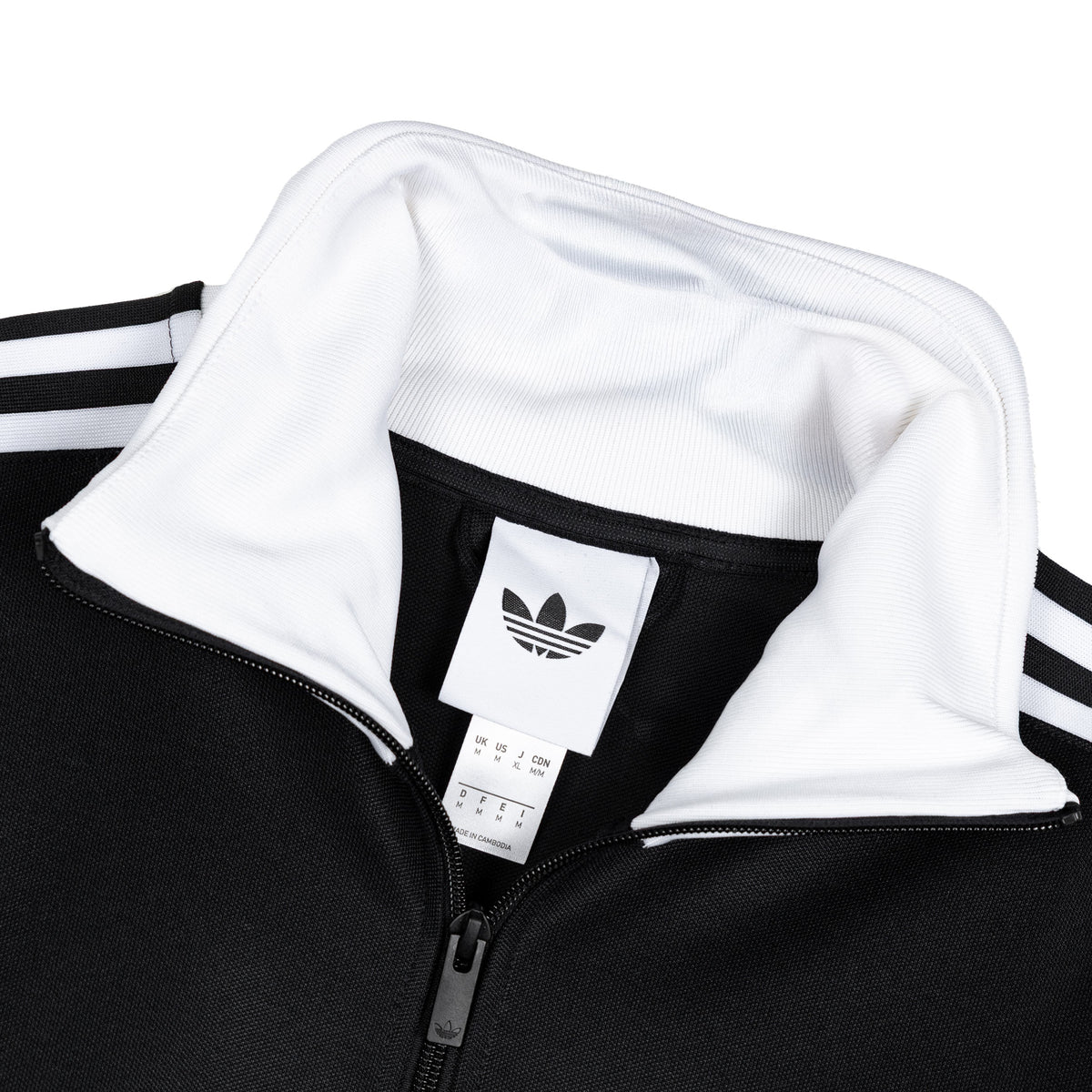 adidas Beckenbauer Track Top （324901） adidas Mexico Men's Beckenbauer Track Top