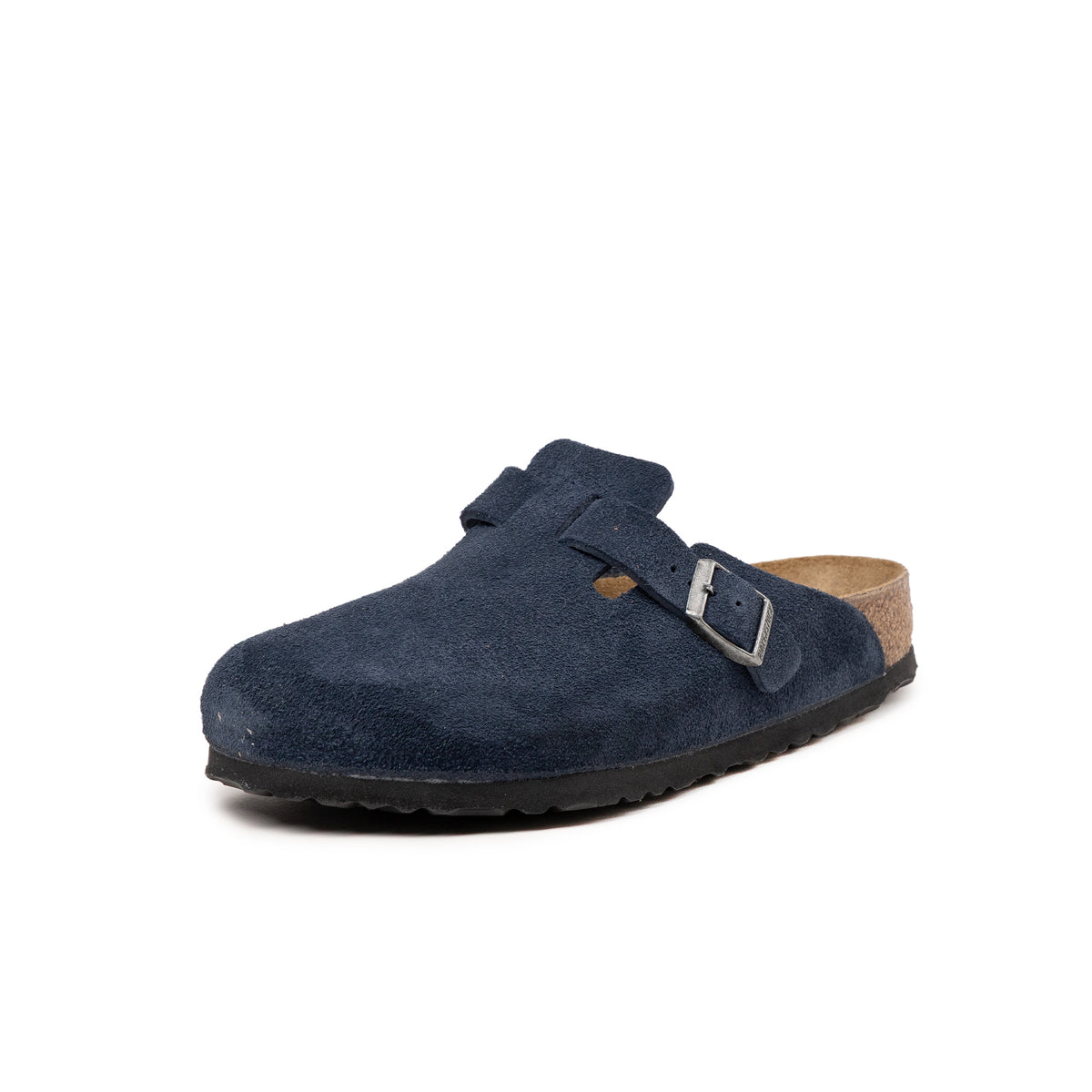BIRKENSTOCK BOSTON ネイビー 27.0 Birkenstock Boston Sneaker » Buy online now!