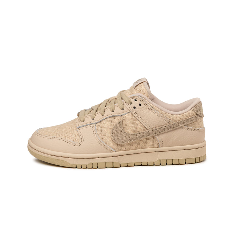 Nike Wmns Dunk Low - 41 / Sanddrift / Desert Khaki