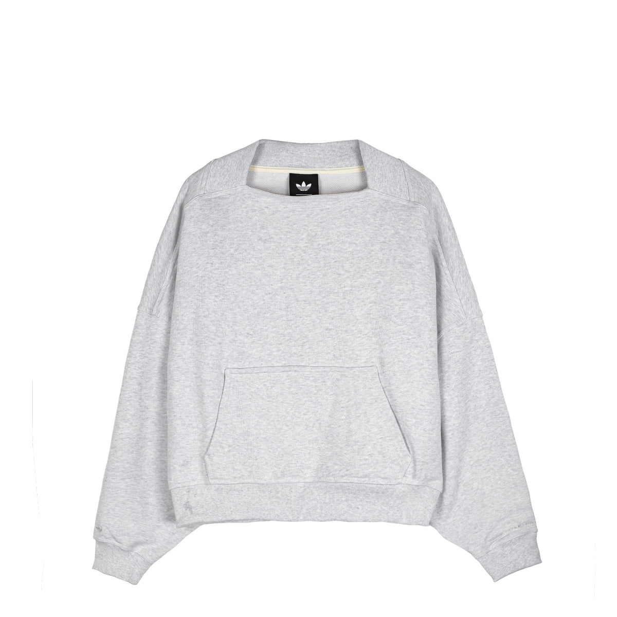 Adidas x Bad Bunny Heavy Crew Neck & Hooded Balaclava Sweatshirt