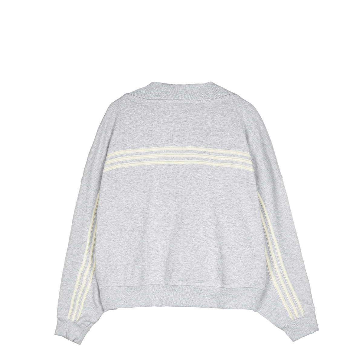 Adidas x Bad Bunny Heavy Crew Neck & Hooded Balaclava Sweatshirt