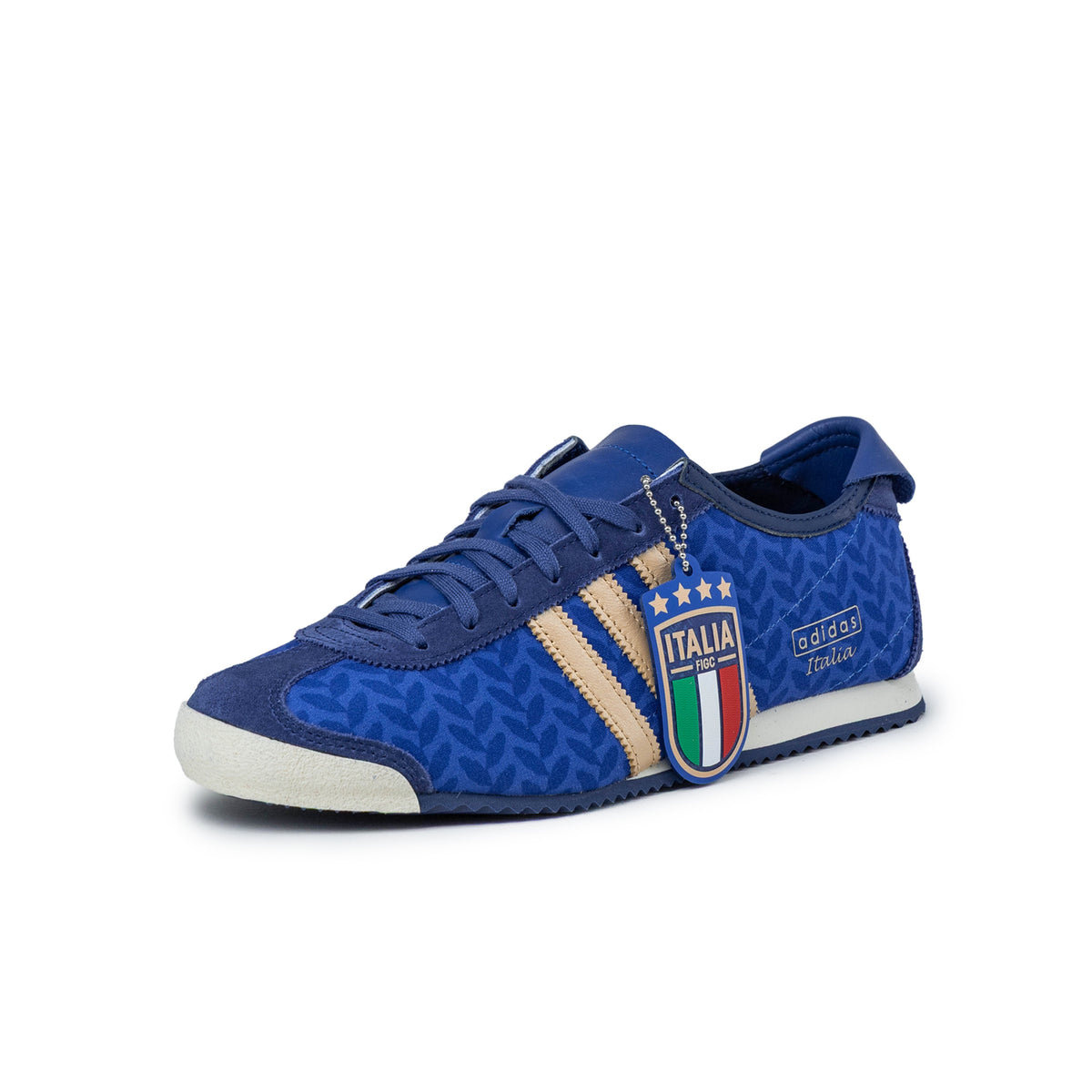 Adidas Italia 60s *Federazione Italiana Giuoco Calcio* *Home
