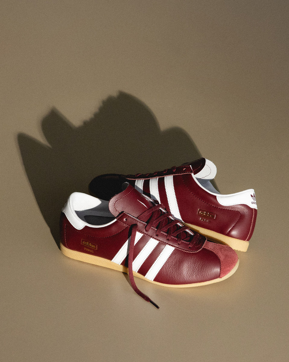 adidas gazelle silver green womens Adidas Paris Sneaker » Buy online now!