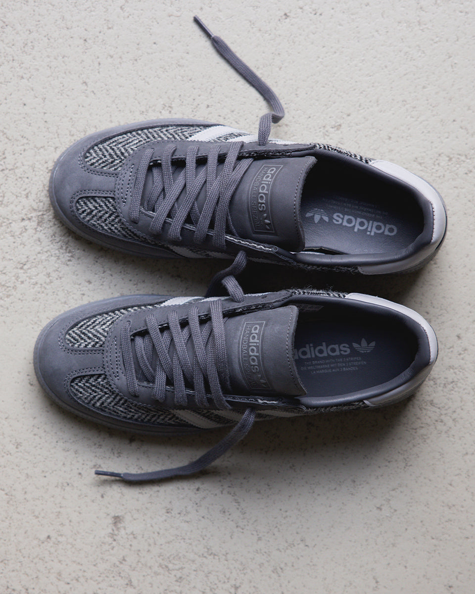 Adidas Handball Spezial *Harris Tweed* Sneaker » Buy online now!