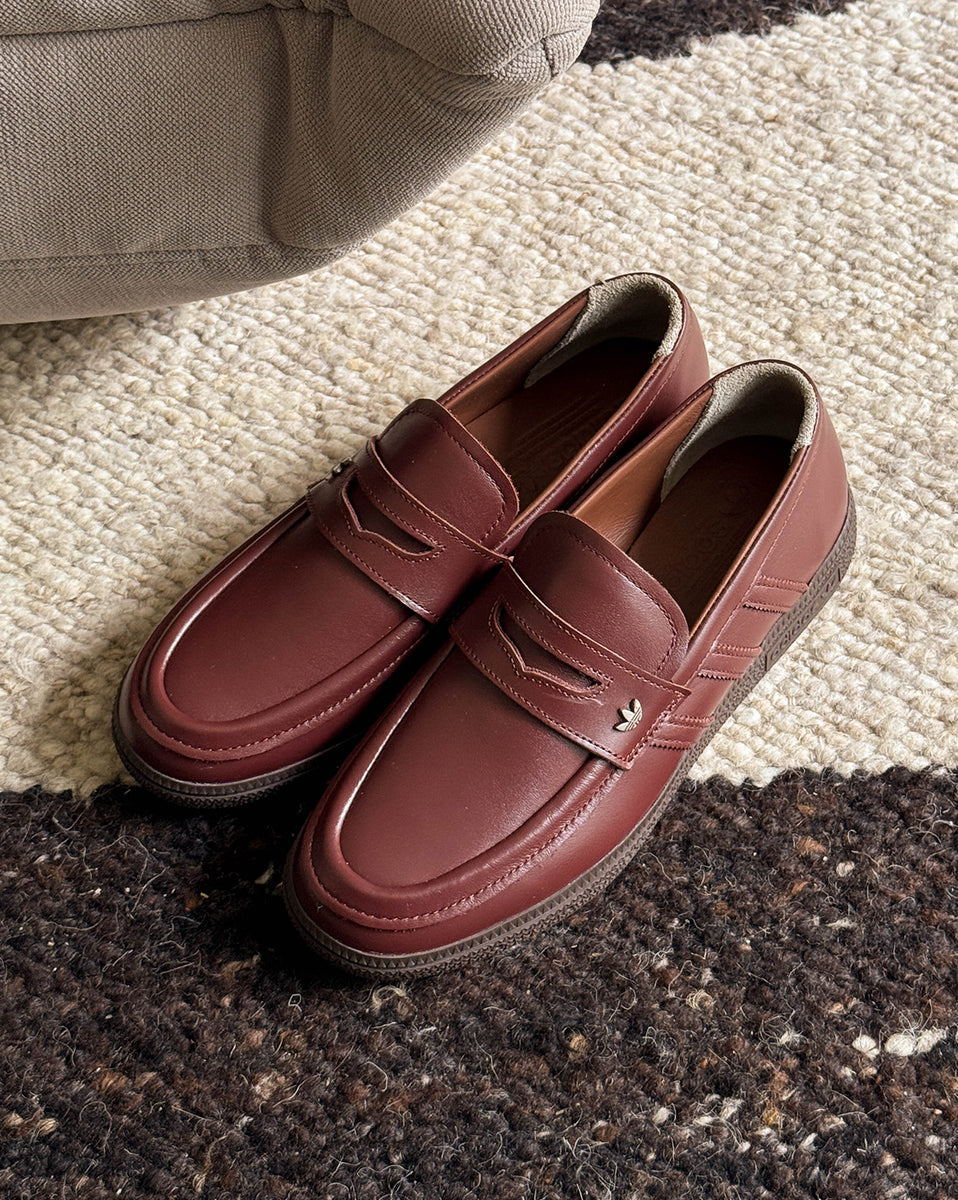 Adidas Handball Spezial Loafer Sneaker » Buy online now!
