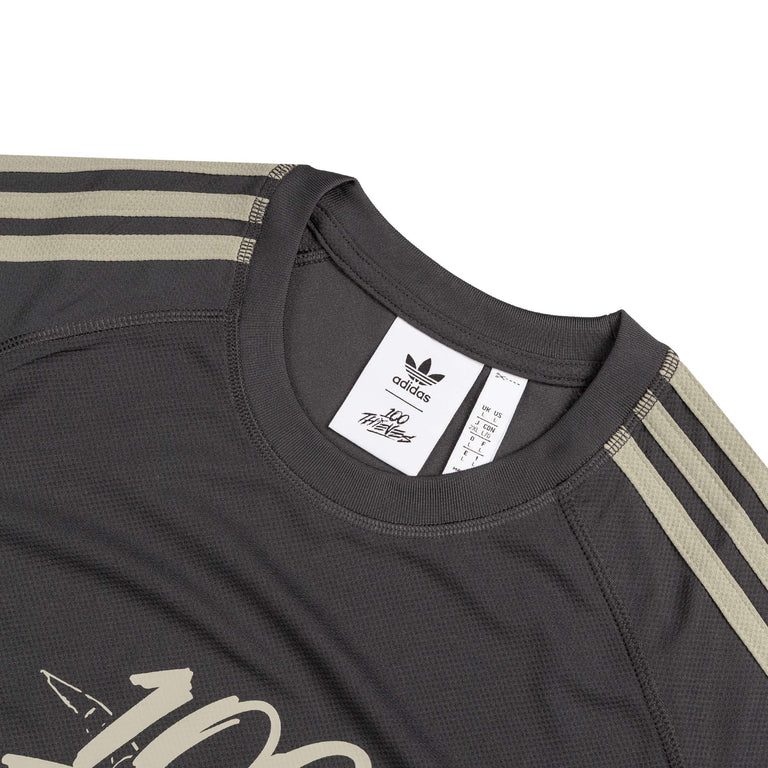 Adidas x 100 Thieves T-Shirt