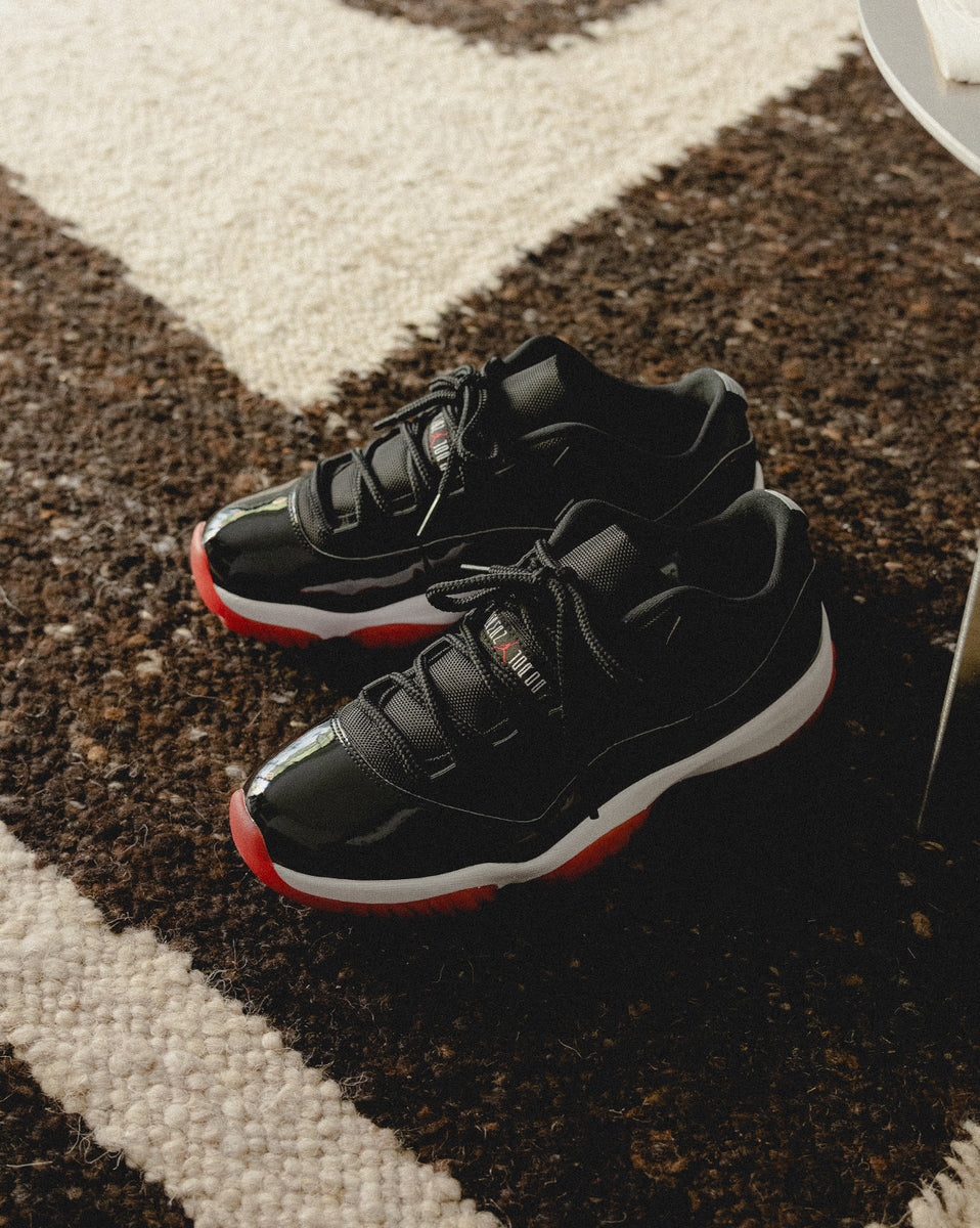 Nike Air Jordan 11 Retro Low Sneaker » jetzt online kaufen!