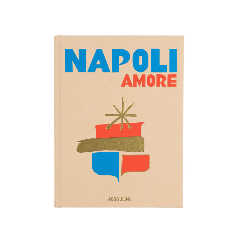 Assouline Napoli Amore