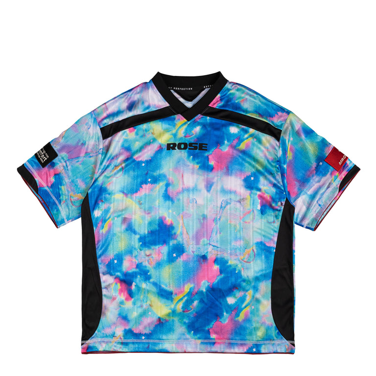 Martine Rose Printed Football Top