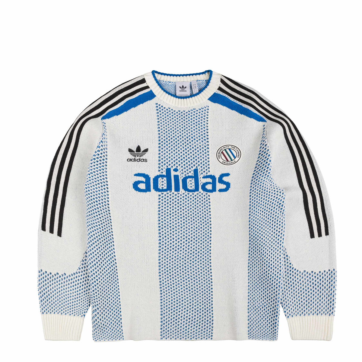 Adidas Adicolor Blokecore Pullover | Apparel » Buy online now!