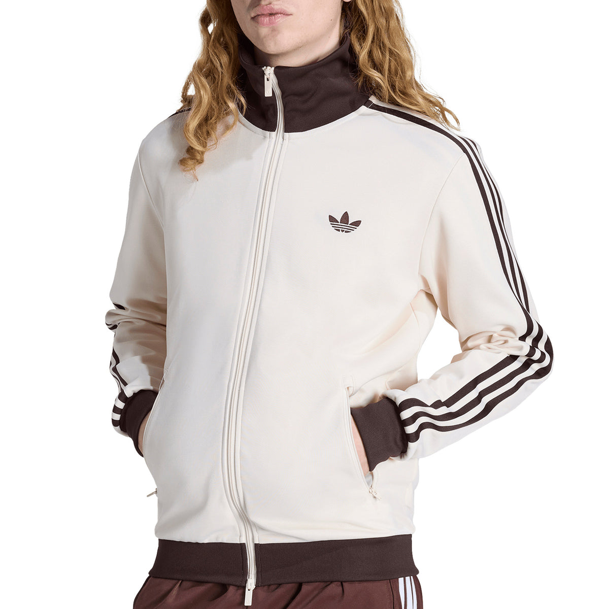 超美品　 BECKENBAUER TRACKTOP Adidas Beckenbauer Track Top | Apparel » Buy online now!
