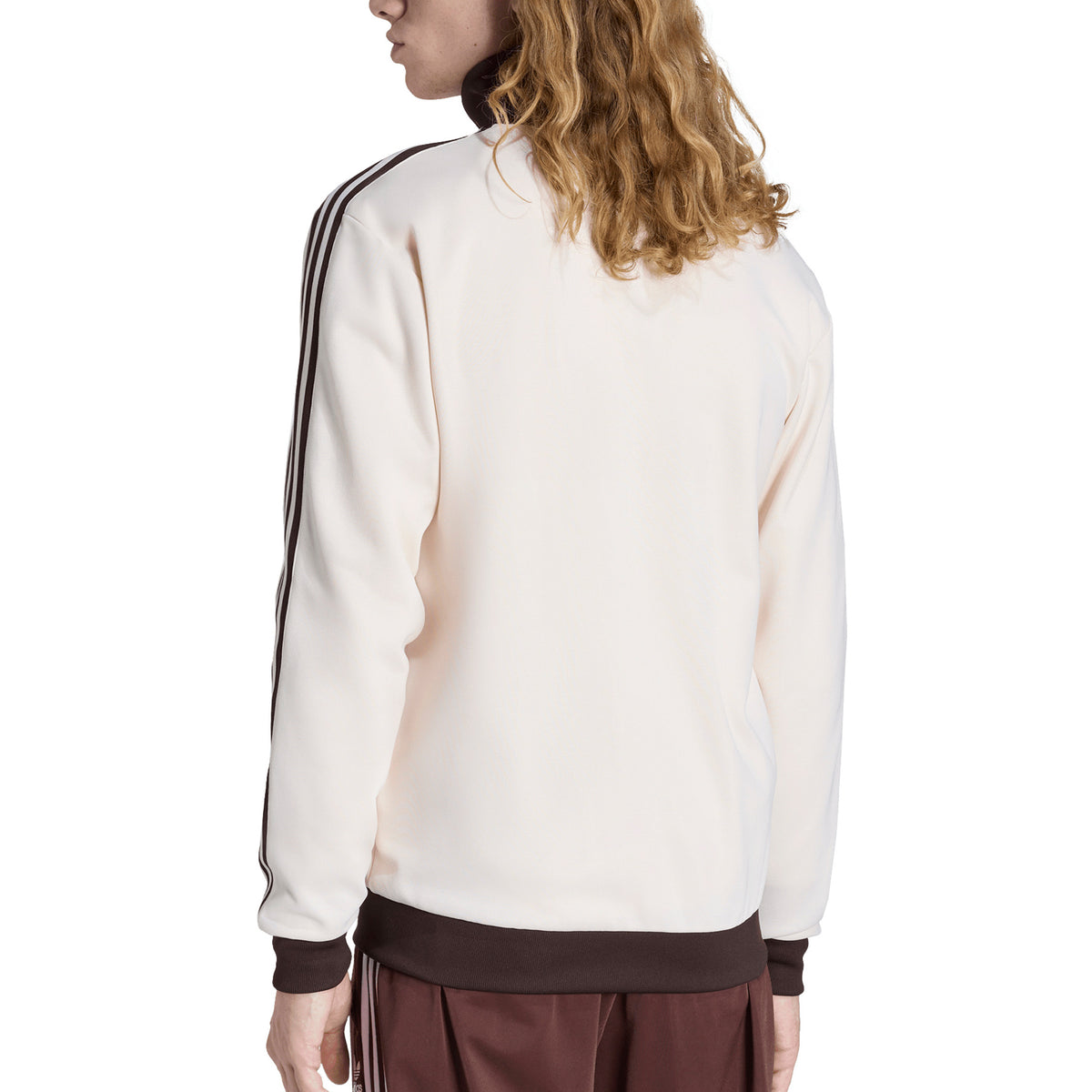 Adidas Beckenbauer Track Top | Apparel » Buy online now!