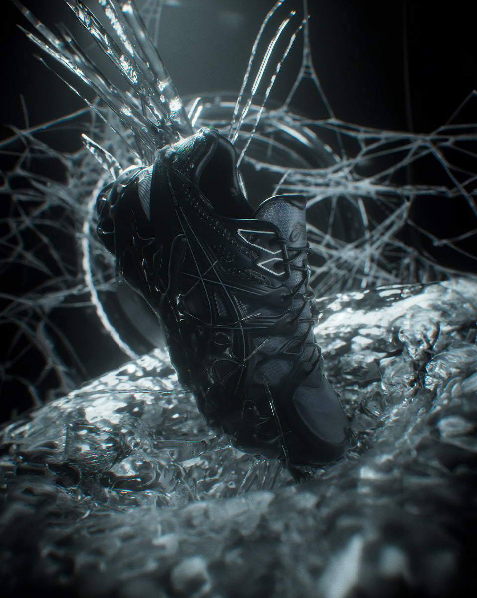 Asics x Unaffected GEL-Kayano 20 Sneaker » Buy online now!
