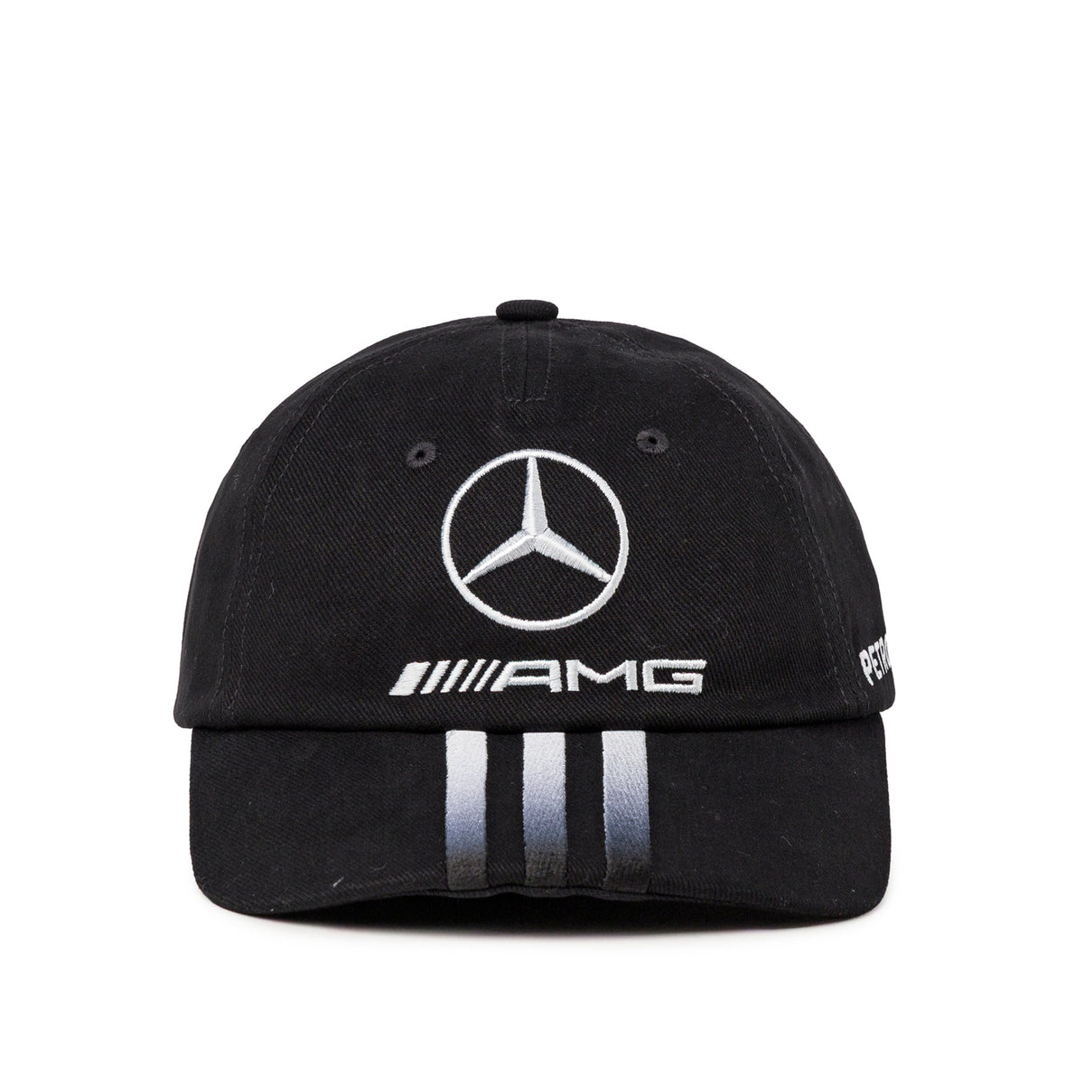 Adidas Y-3 x Mercedes-AMG PETRONAS F1 Team Dad Cap | Accessoires