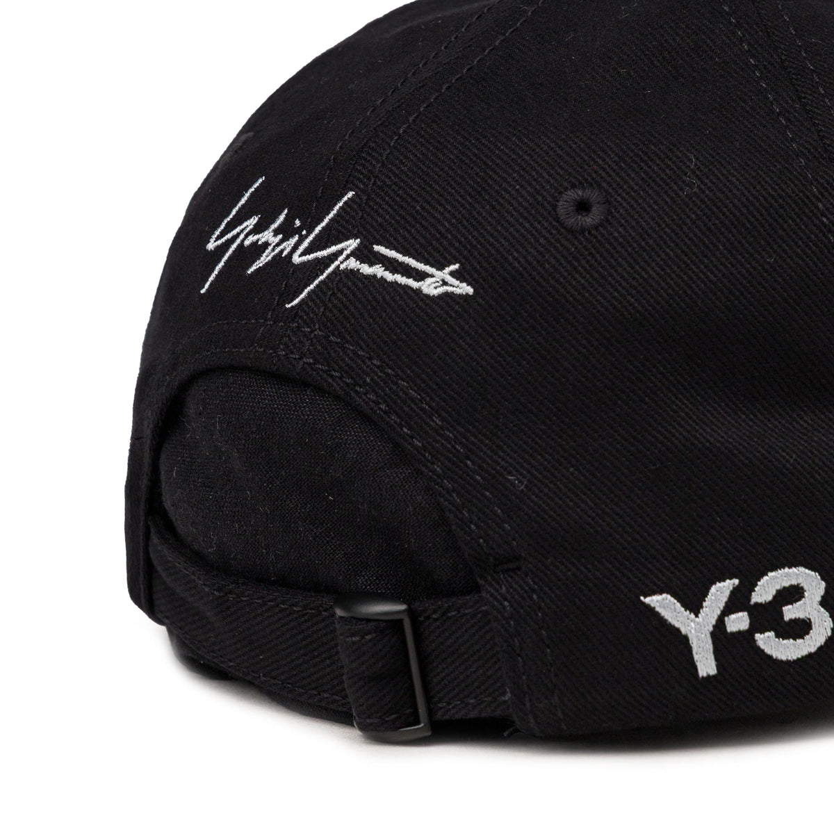 Adidas Y-3 x Mercedes-AMG PETRONAS F1 Team Dad Cap | Accessoires