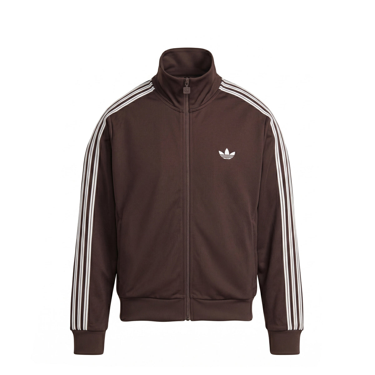  BECKENBAUER TRACKTOP 新品 XS ブラウン Adidas Beckenbauer Cropped Track Top | Apparel » Buy online now!