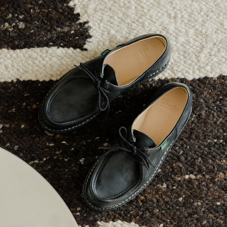 Paraboot Michael Marche II onfeet