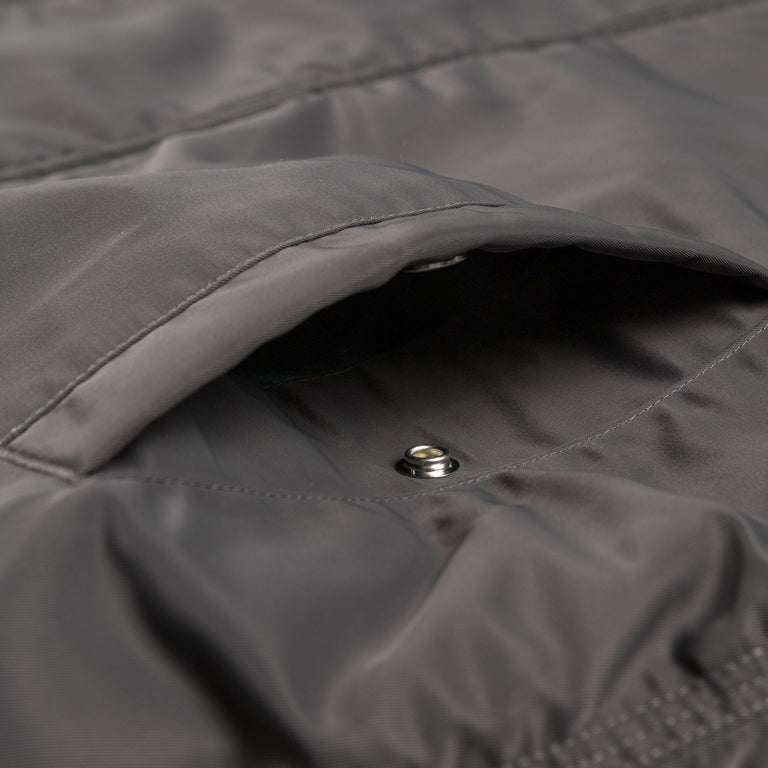 Carhartt WIP Santa Fe Alumni Jacket