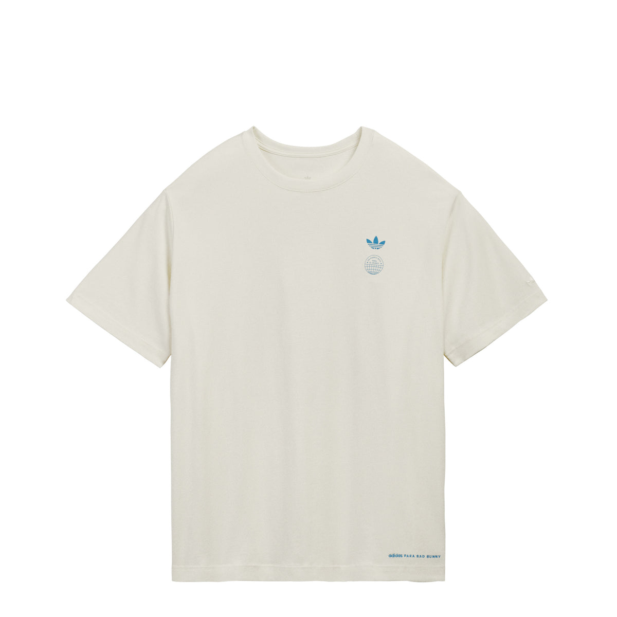 Adidas x Bad Bunny DTMF Heavyweight Merch Tee *Lisboa* | Apparel