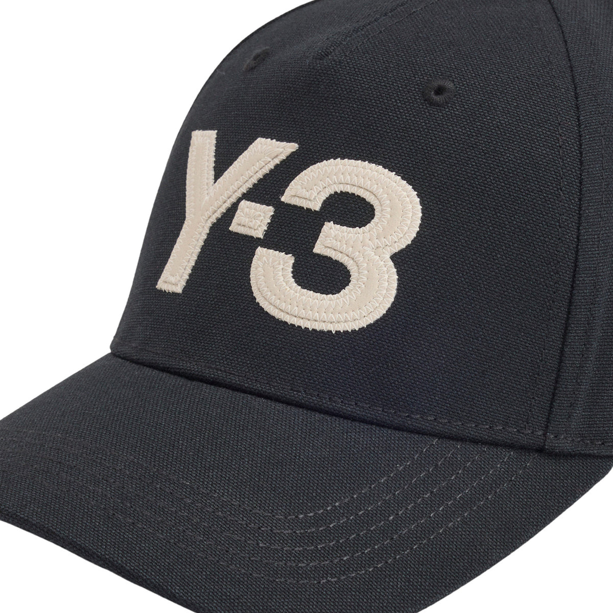 Adidas Y-3 Y-3 Logo Cap | Accessoires » Buy online now!