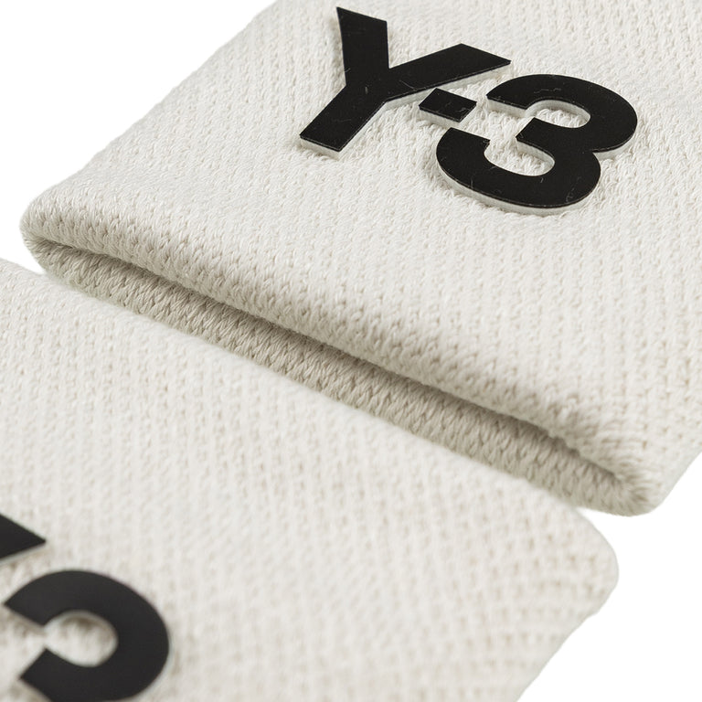 Adidas Y-3 Large Wristbands