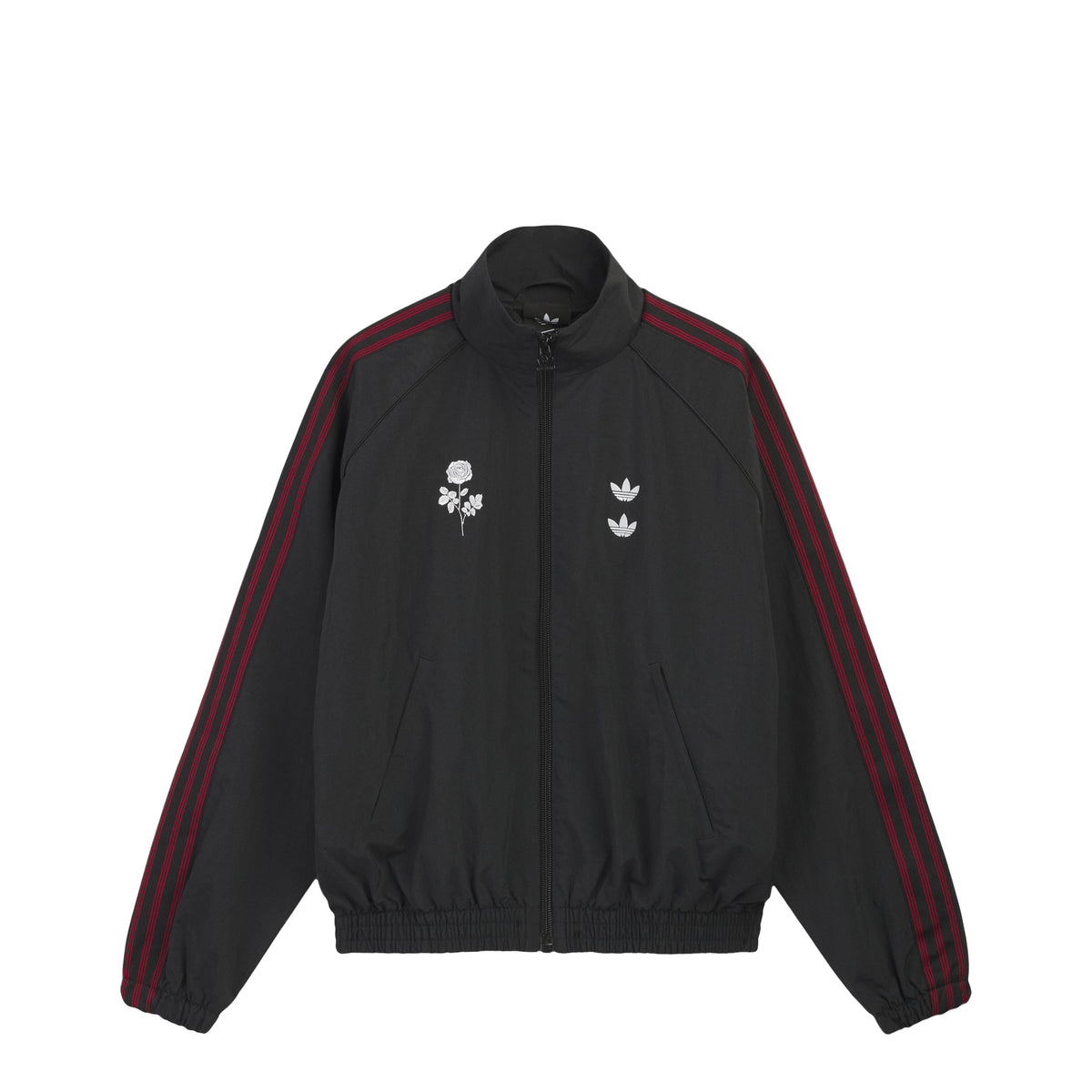 Adidas x Willy Chavarria Woven Track Jacket | Apparel » Buy online