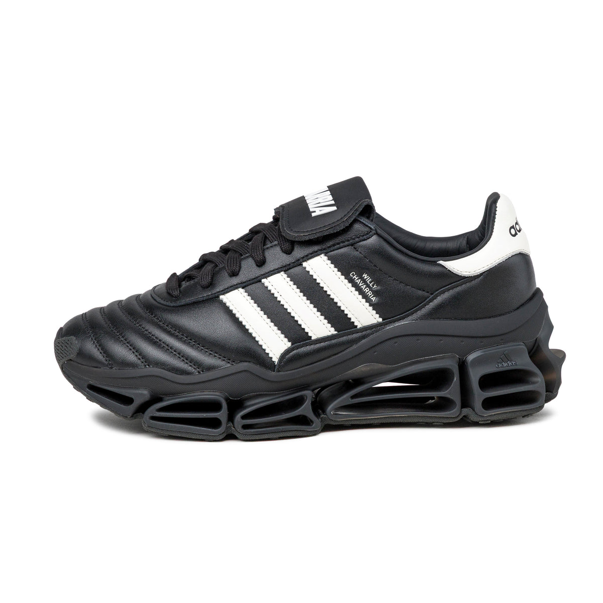 【メグたん】adidas × Willy Chavarria Adidas x Willy Chavarria Megaride AG Copa Mundial sneakers
