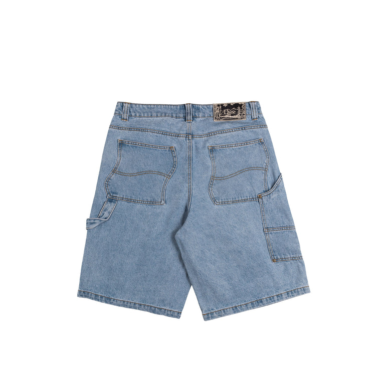 Dime Carpenter Denim Shorts