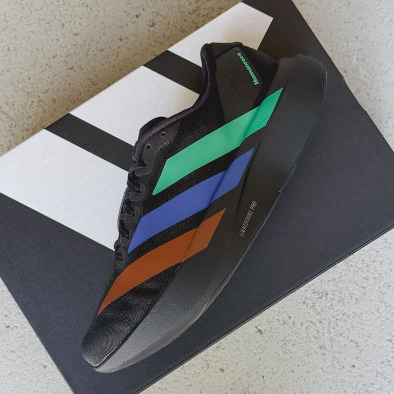 Adidas x Pharrell Williams HU adizero Evo SL M onfeet