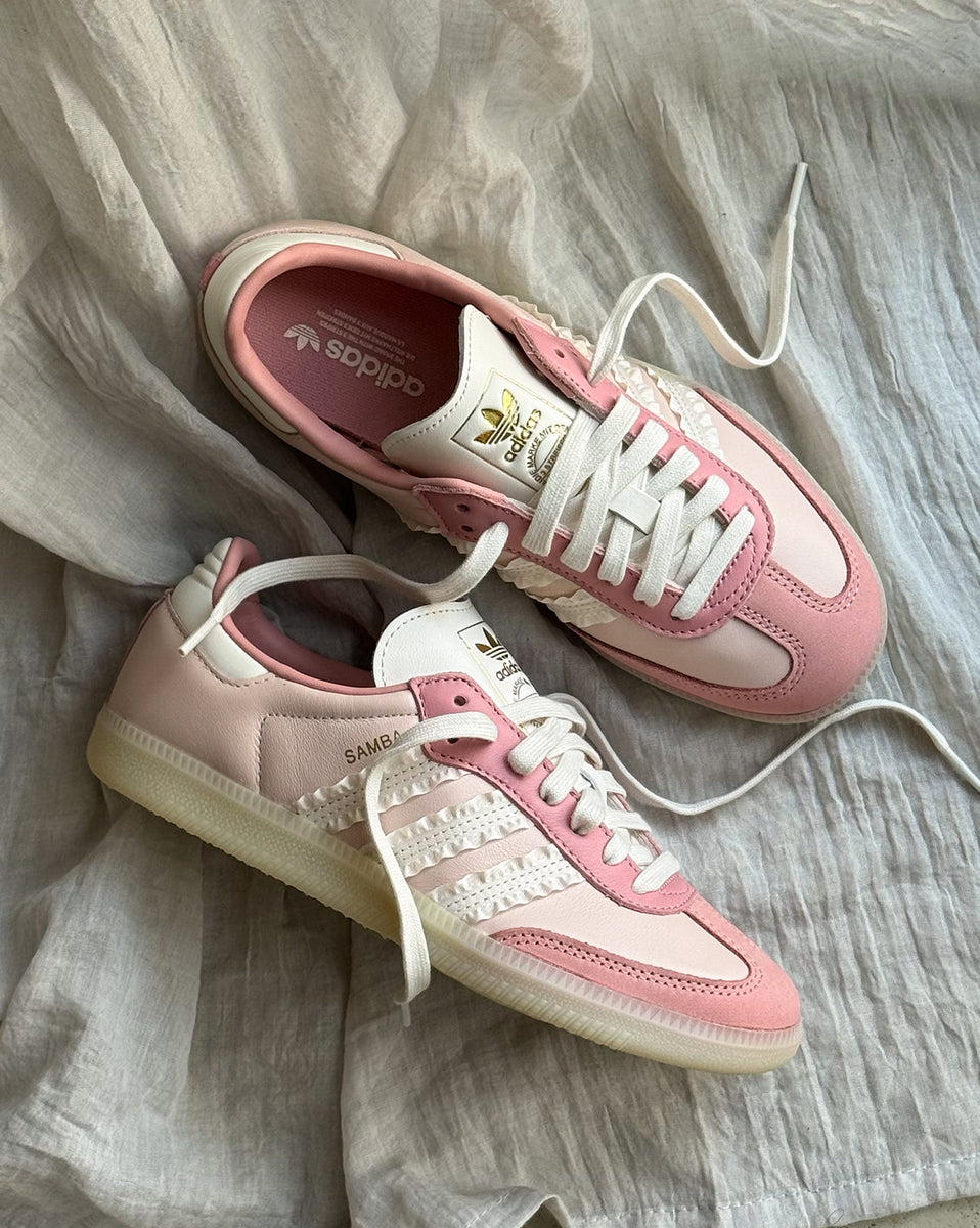 Adidas Samba OG W Sneaker » jetzt online kaufen!