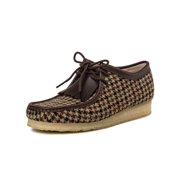 Clarks Originals Wallabee