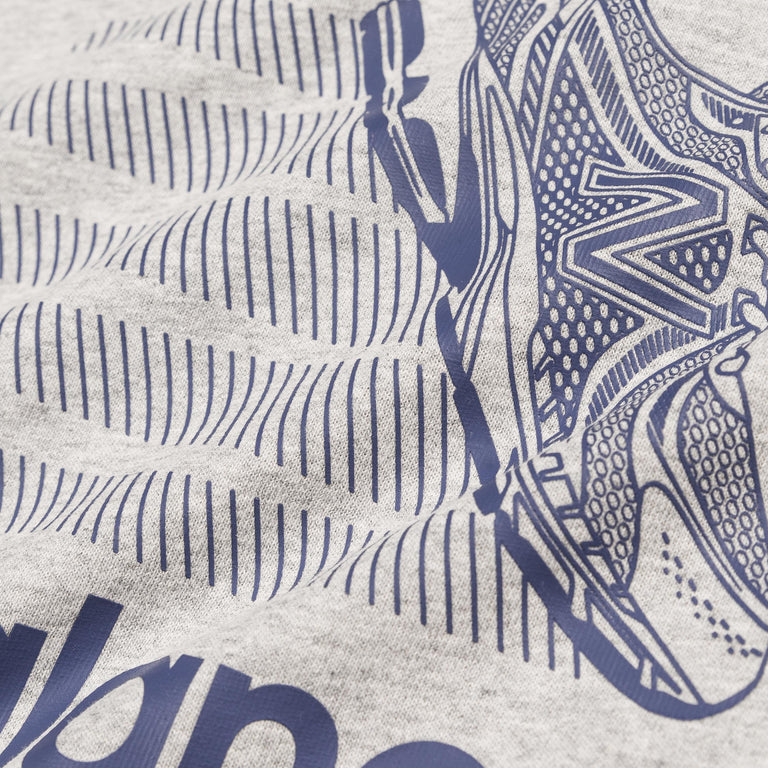 New Balance Athletics Running Club T-Shirt