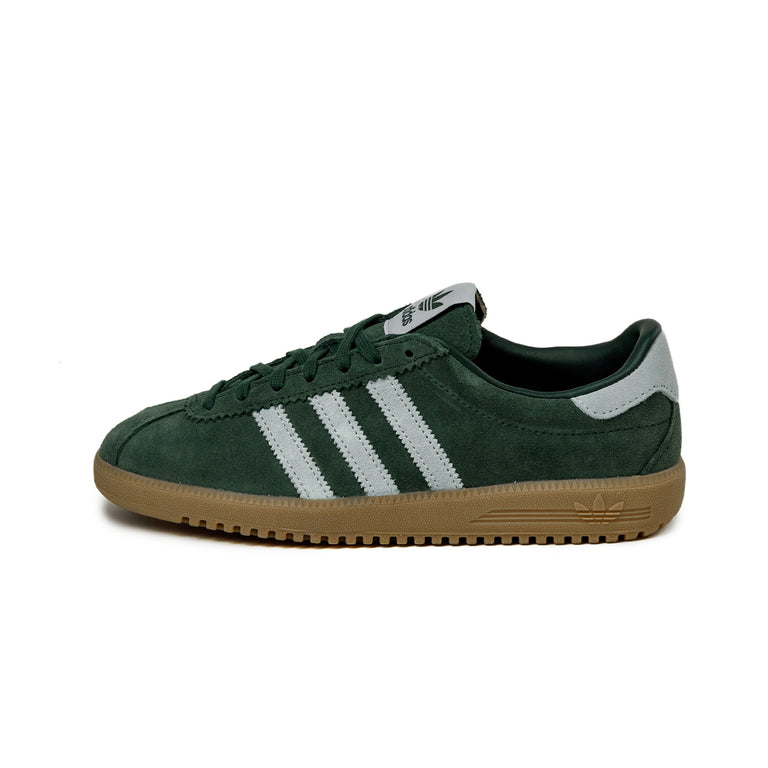 Adidas BRMD W - 39 1/3 / Mineral Green / Clear Sky / Gum