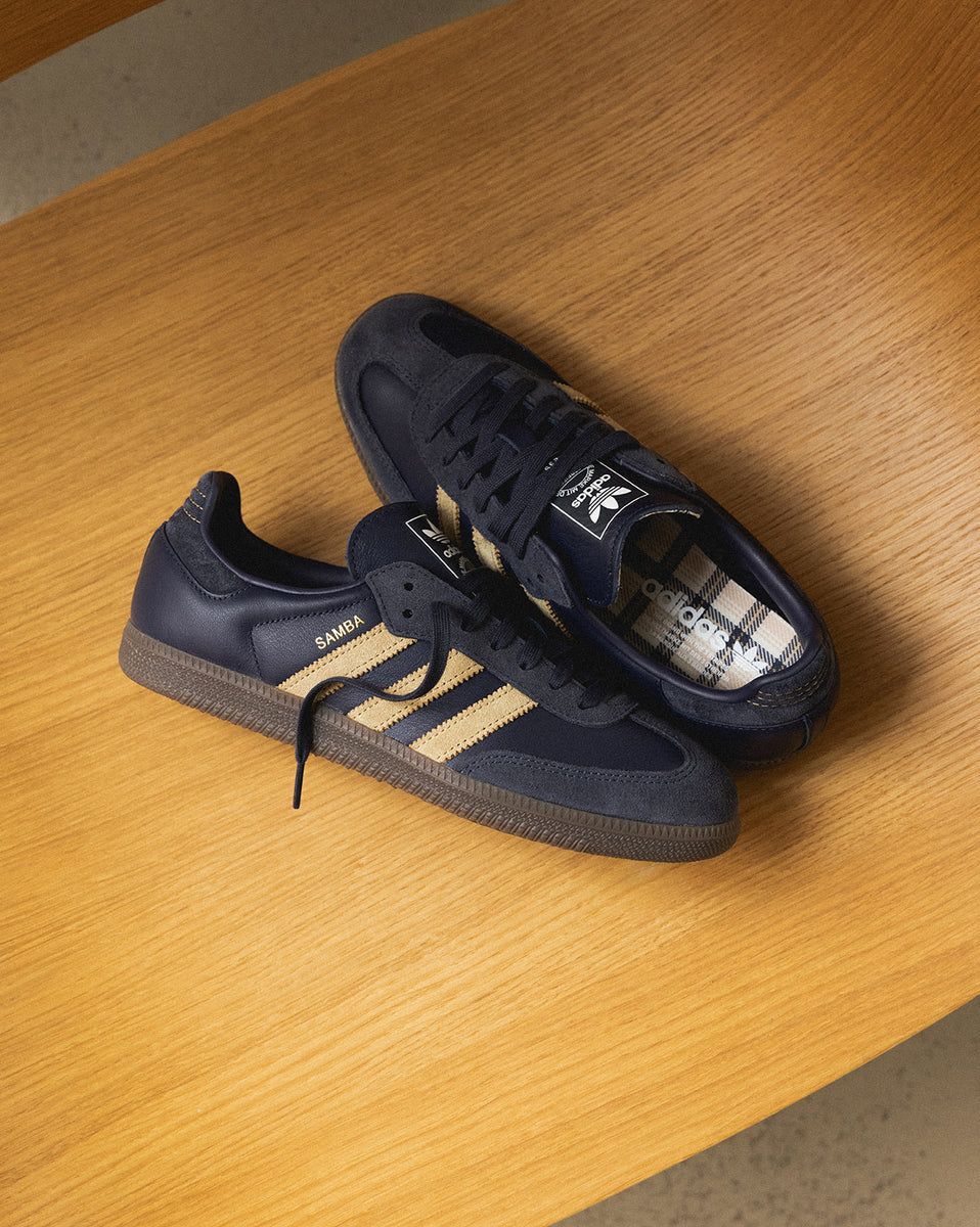 Adidas Samba OG Sneaker » Buy online now!
