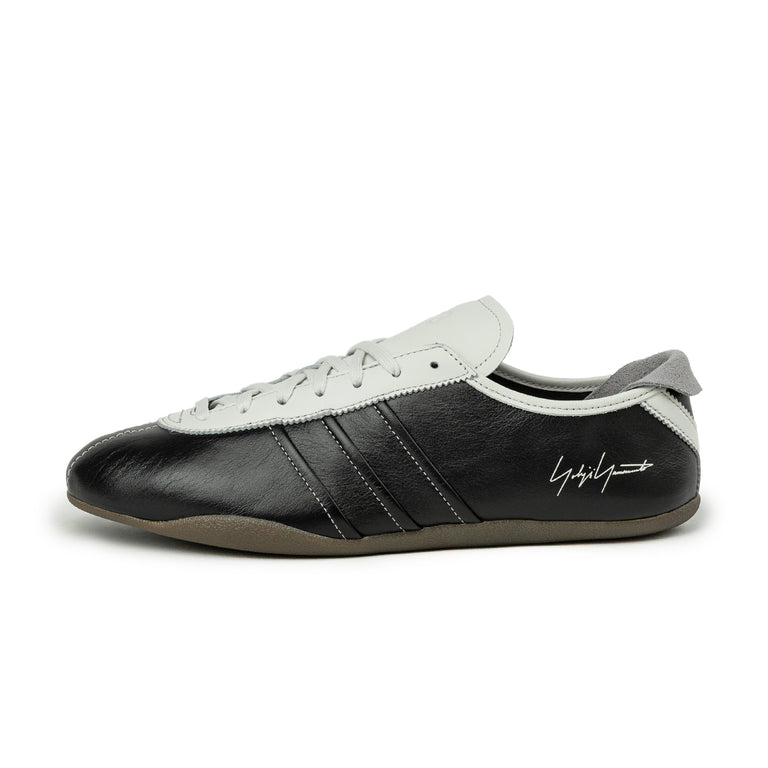 Adidas Y-3 Tokyo - 42 / Black / Black / Orbit Grey