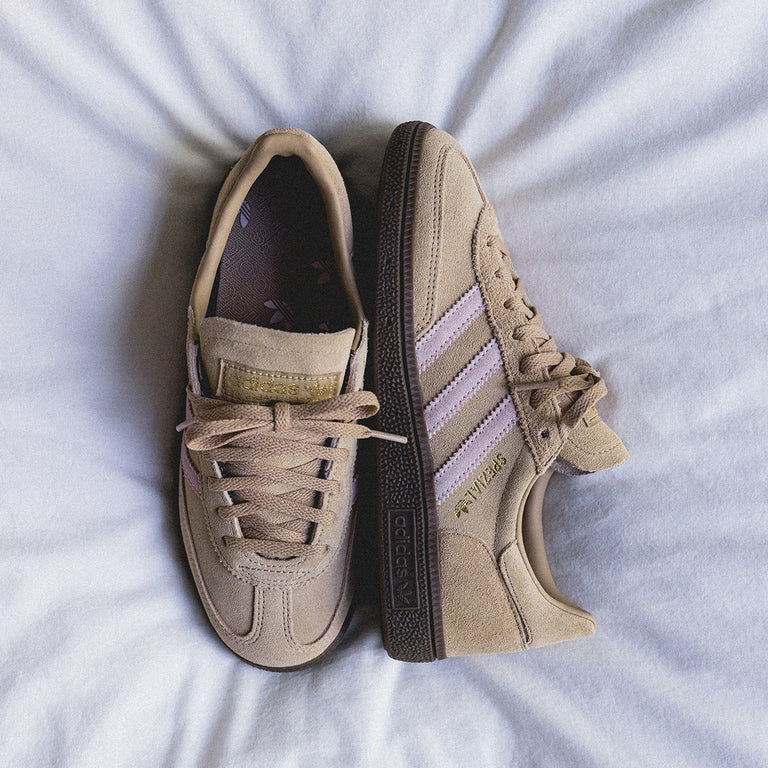 Adidas Handball Spezial W onfeet