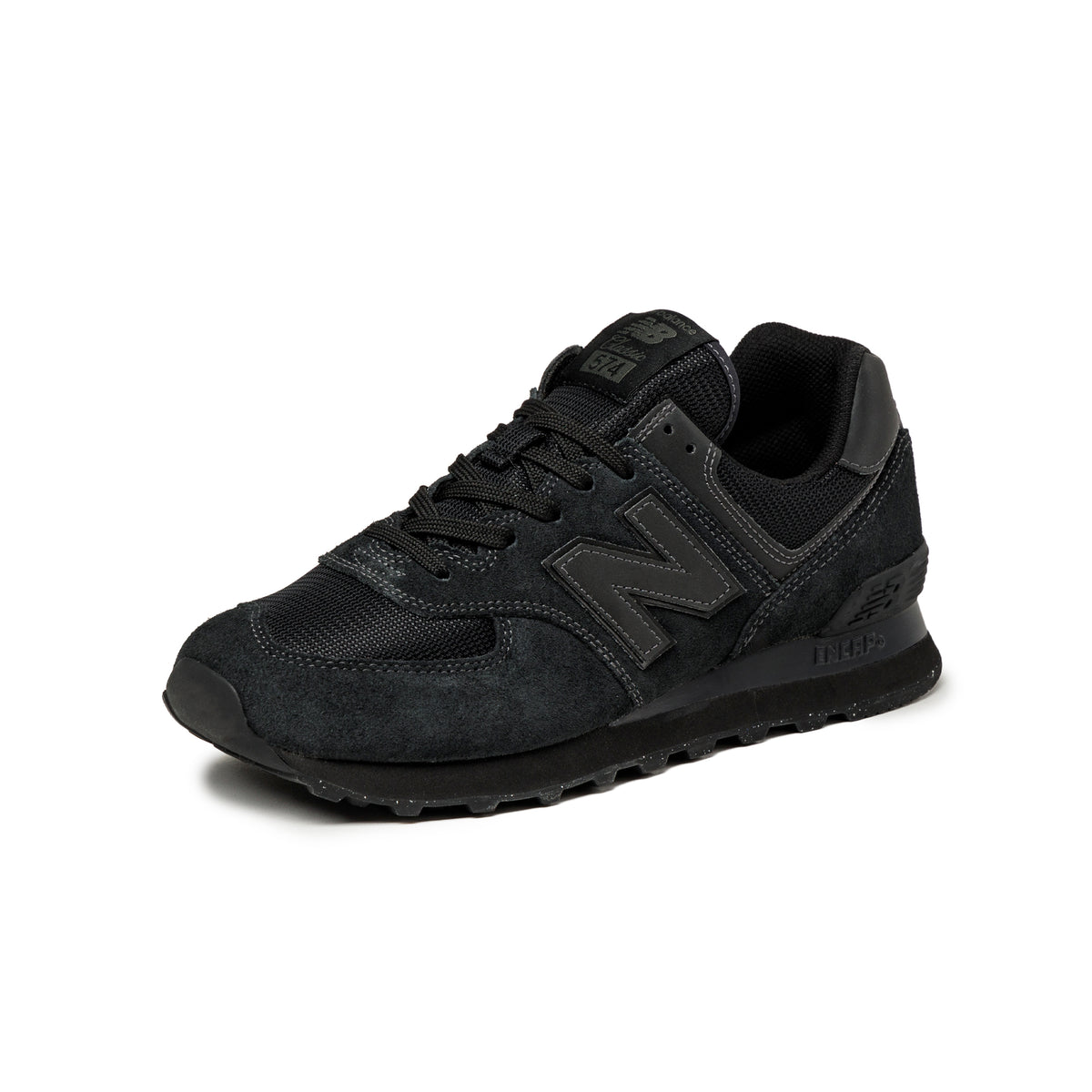 【New Balance】 ML574EVE ML574EVE] New Balance Men's 574 Core Classic Shoes Sneakers