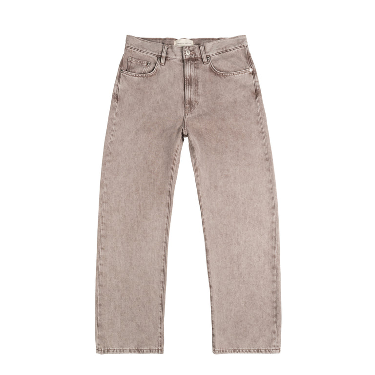 Jeanerica Vega Jeans - 31 / Clay 8 Weeks
