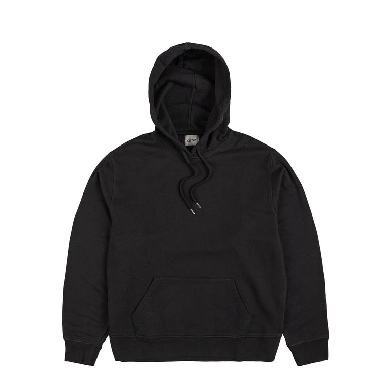 Arte Antwerp Multi Arte Print Hoodie