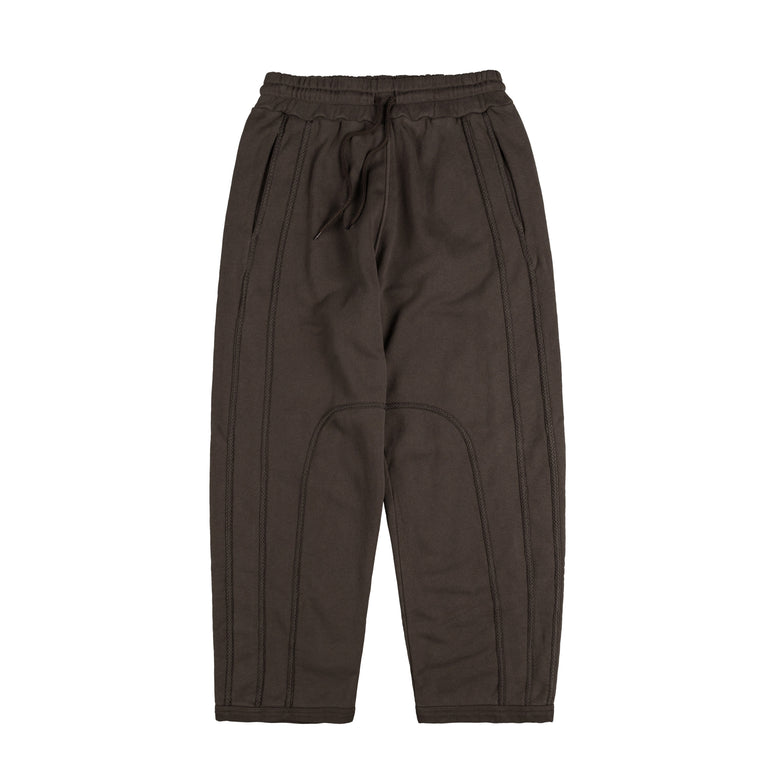 J.L.-A.L. Plio Sweatpants - L / Zinc