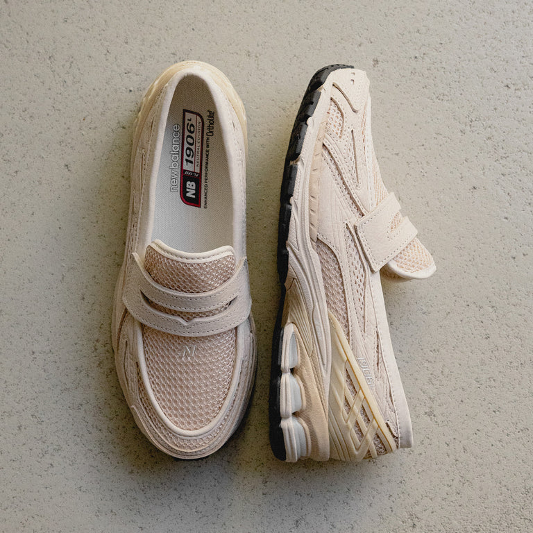 New Balance U1906LNU onfeet