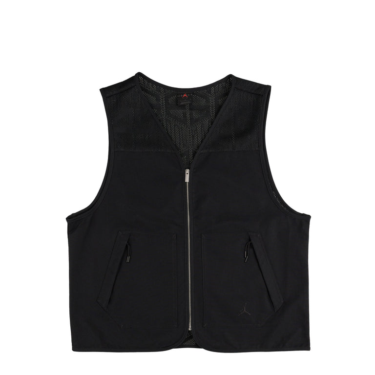 Nike Jordan Essentials Mens Vest - L / Black