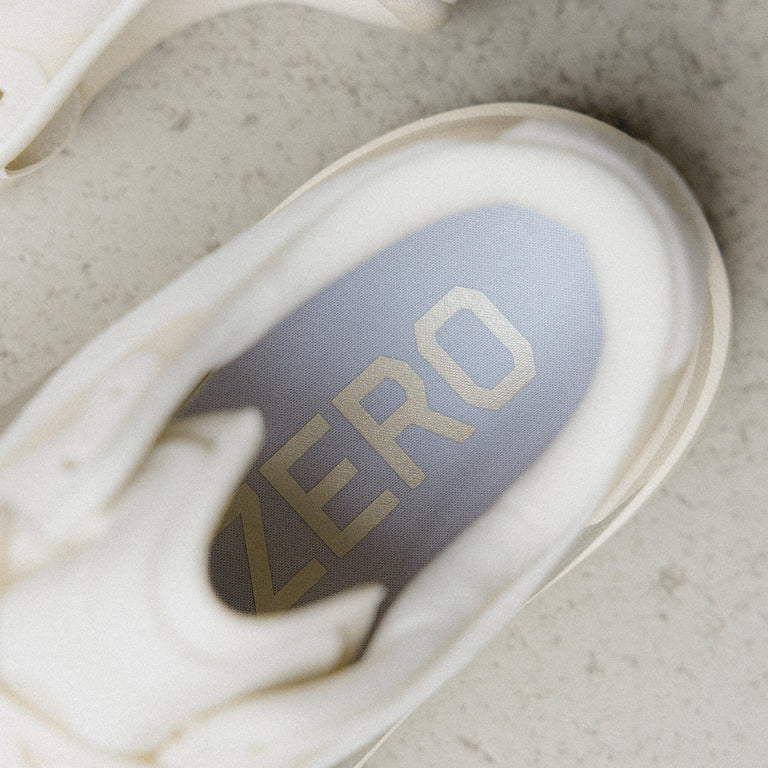 Adidas adizero Evo SL W onfeet