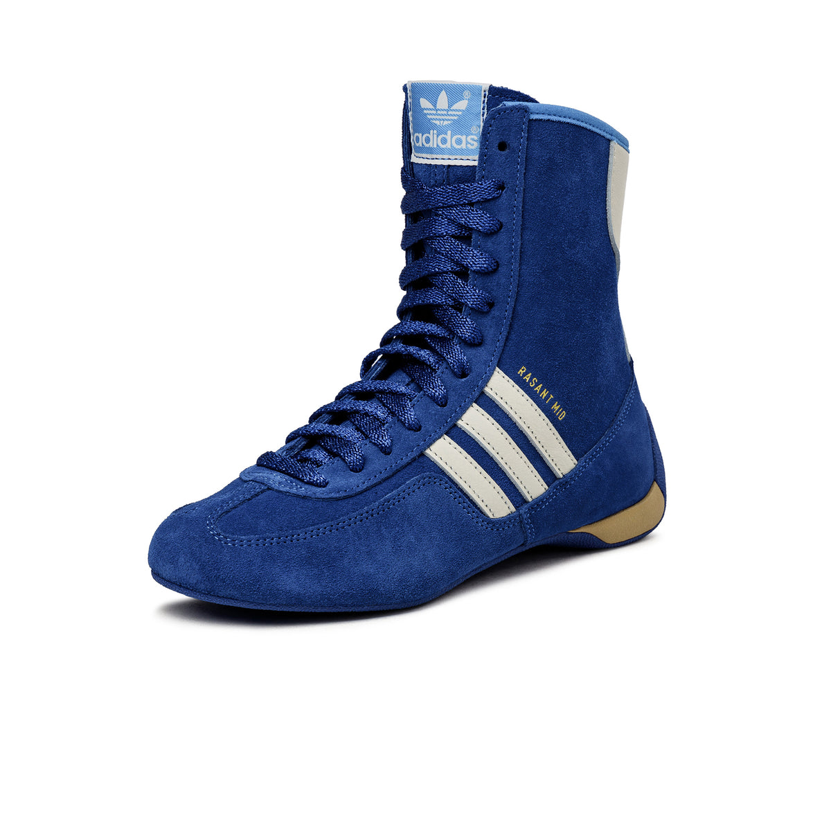Adidas Rasant Mid W Sneaker » Buy online now! Adidas Rasant Mid W Sneaker » Buy online now!