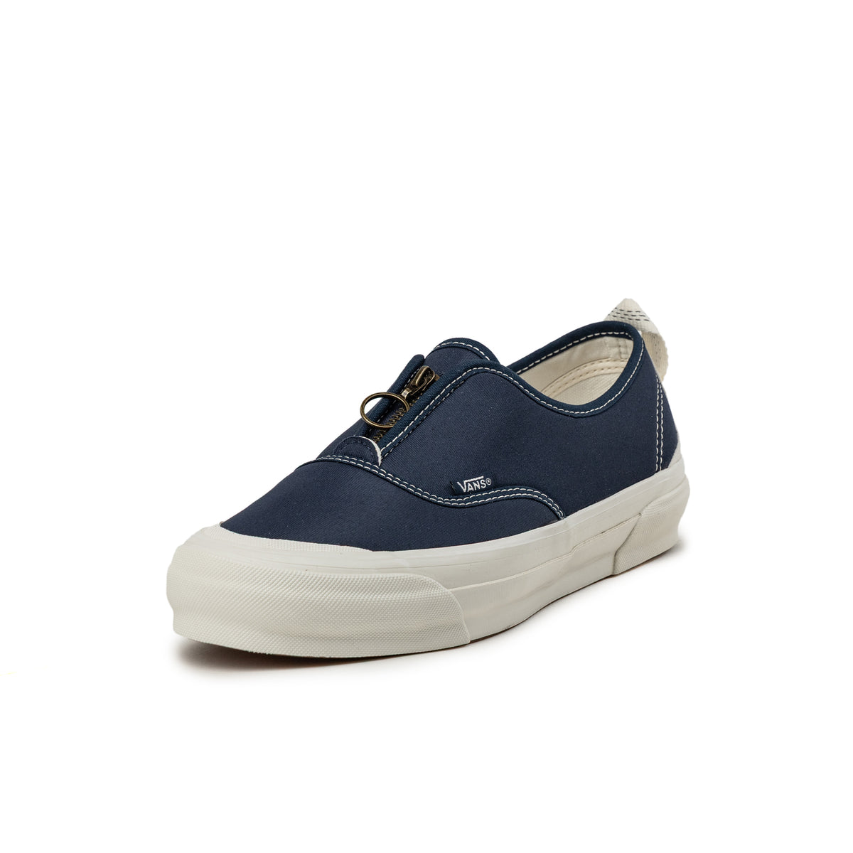 Suede Vans Authentic Vans Otw Blue Vans OTW Authentic *Zip Vibram