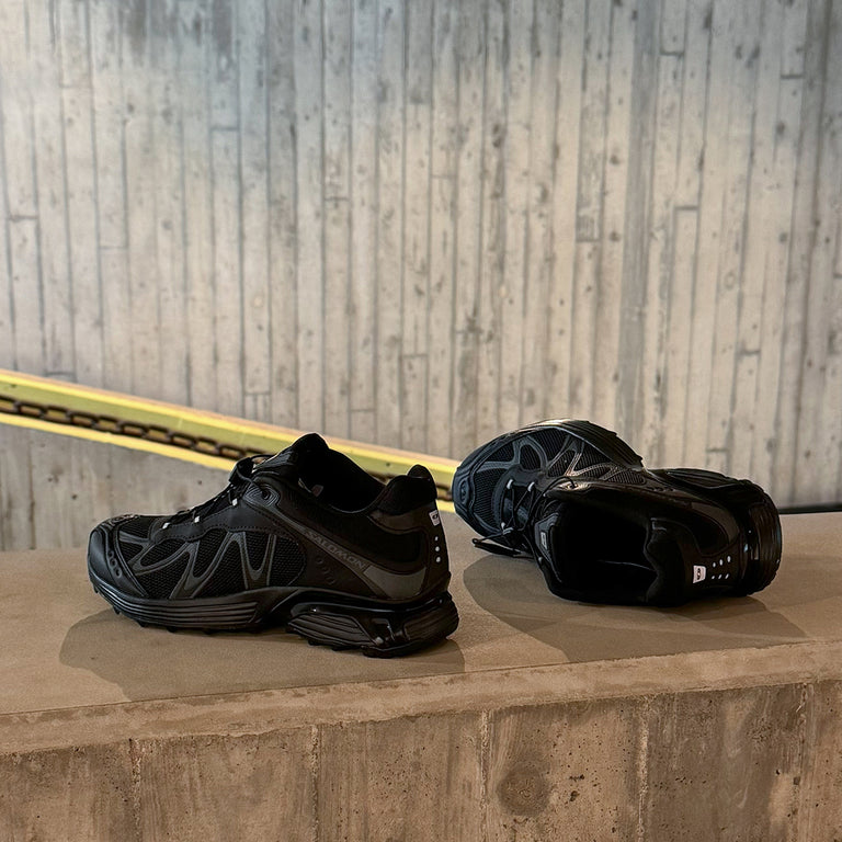 Salomon XT-Whisper
